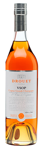 Cognac - Drouet et Fils V.S.O.P.